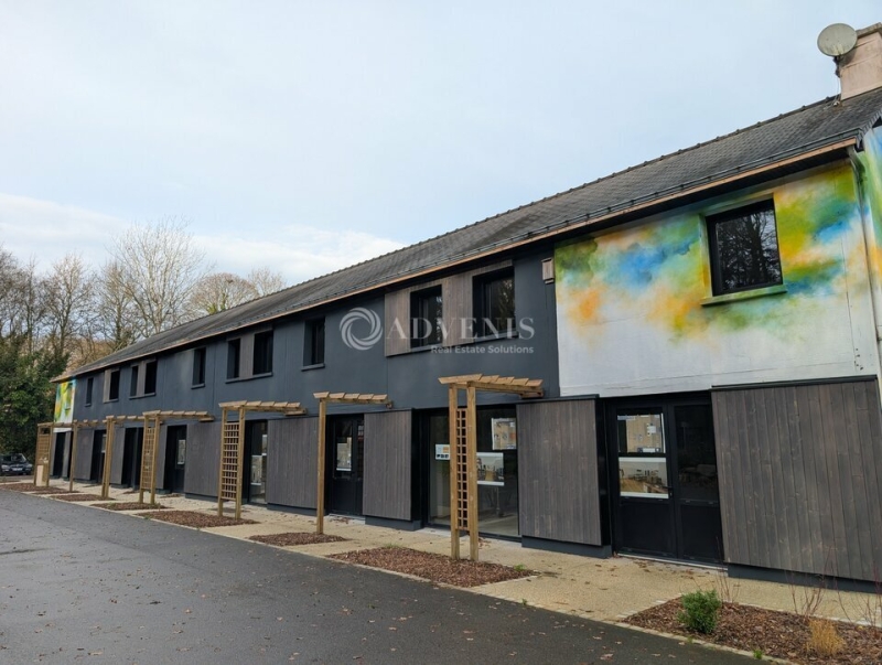 Location Activités Entrepôts SAINT SAMSON SUR RANCE (22100) - Photo 6