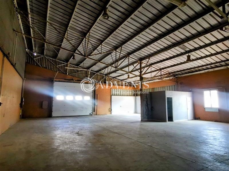 Location Activités Entrepôts DINARD (35800) - Photo 3