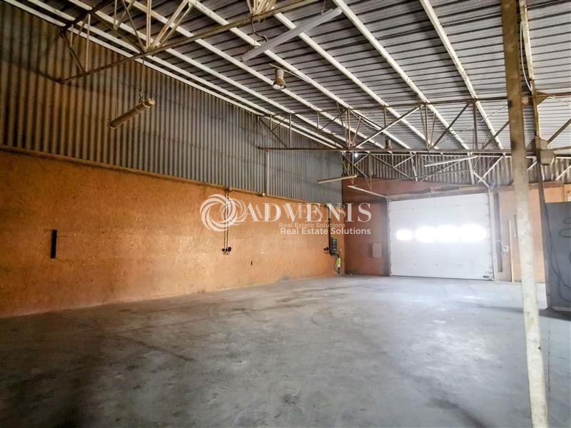 Location Activités Entrepôts DINARD (35800) - Photo 4