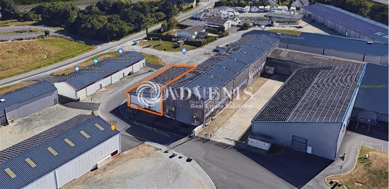 Location Activités Entrepôts DINARD (35800) - Photo 6