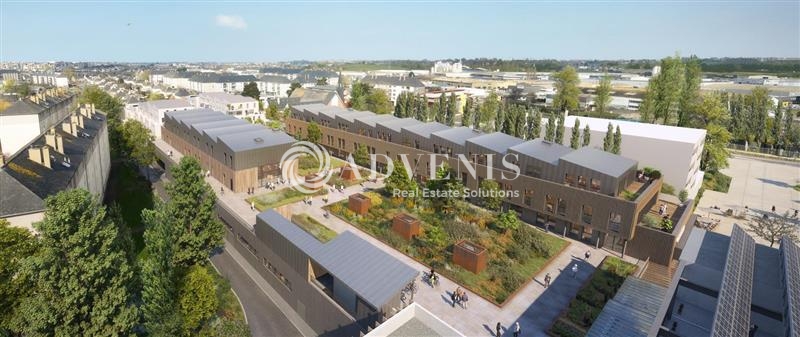 Vente Utilisateur Bureaux SAINT MALO (35400) - Photo 4