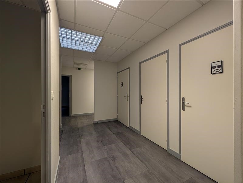 Location Bureaux et activités légères TADEN (22100) - Photo 4