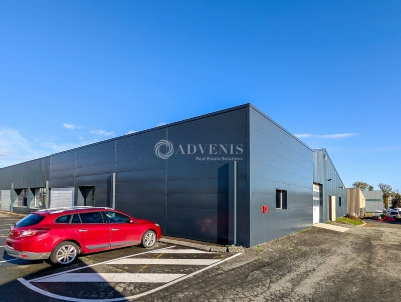 Location Activités Entrepôts TADEN (22100) - Photo 4