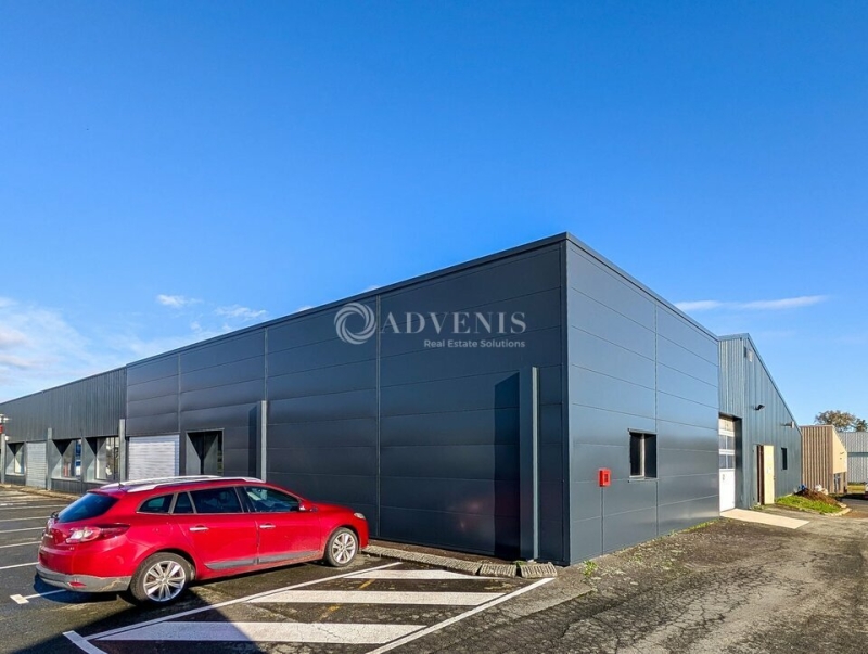 Location Activités Entrepôts TADEN (22100) - Photo 5