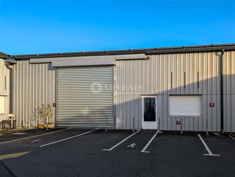 Location Activités Entrepôts SAINT MALO (35400) - Photo 5