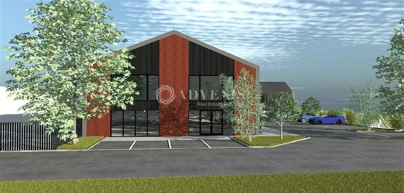 Vente Utilisateur Activités Entrepôts SAINT BROLADRE (35120) - Photo 3