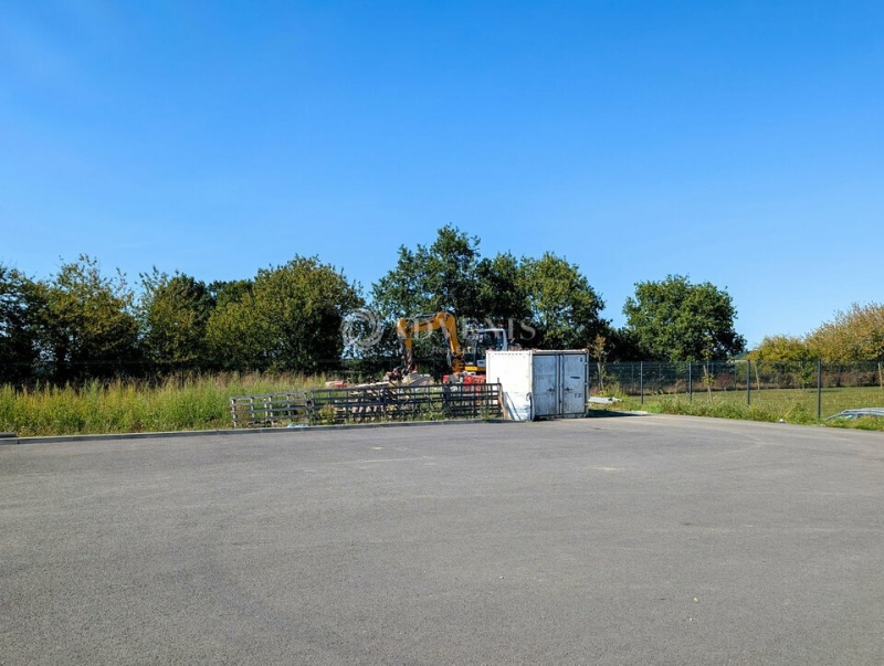 Location Activités Entrepôts TADEN (22100) - Photo 3