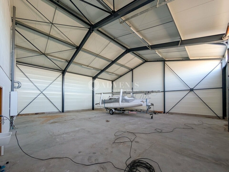 Location Activités Entrepôts TADEN (22100) - Photo 4