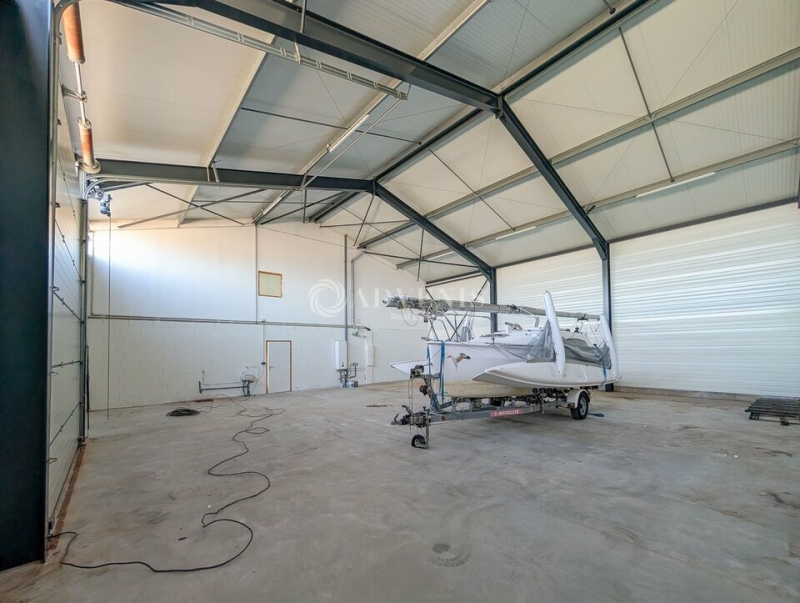 Location Activités Entrepôts TADEN (22100) - Photo 5