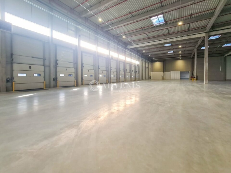 Location Entrepôts PLECHATEL (35470) - Photo 11