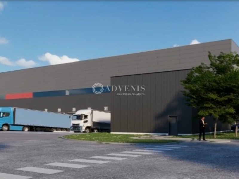 Location Entrepôts PLECHATEL (35470) - Photo 5