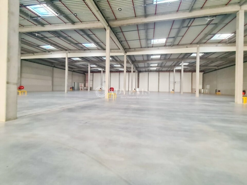 Location Entrepôts PLECHATEL (35470) - Photo 9