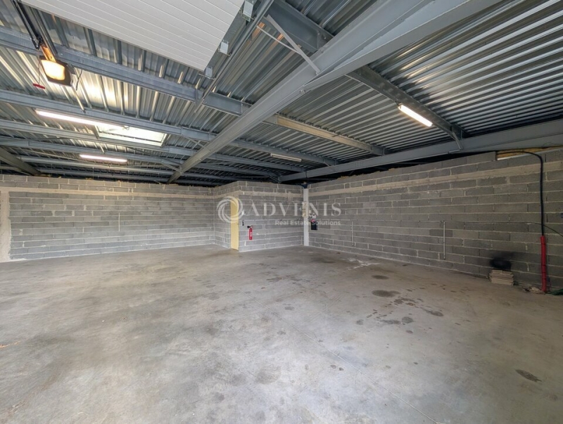 Location Activités Entrepôts TADEN (22100) - Photo 10