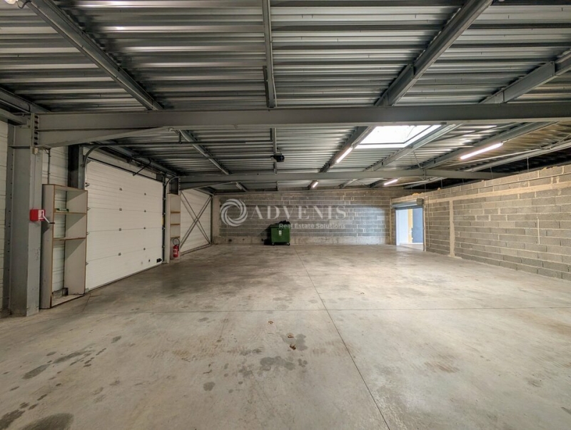 Location Activités Entrepôts TADEN (22100) - Photo 11