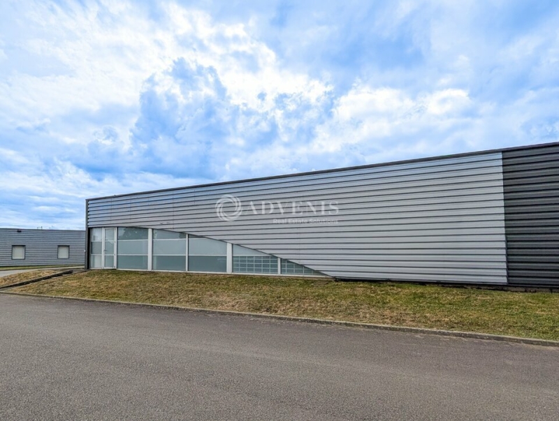 Location Activités Entrepôts TADEN (22100) - Photo 2