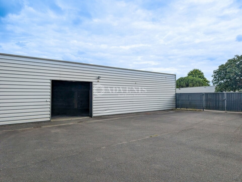 Location Activités Entrepôts TADEN (22100) - Photo 3