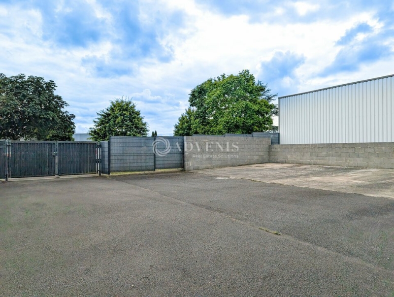 Location Activités Entrepôts TADEN (22100) - Photo 4