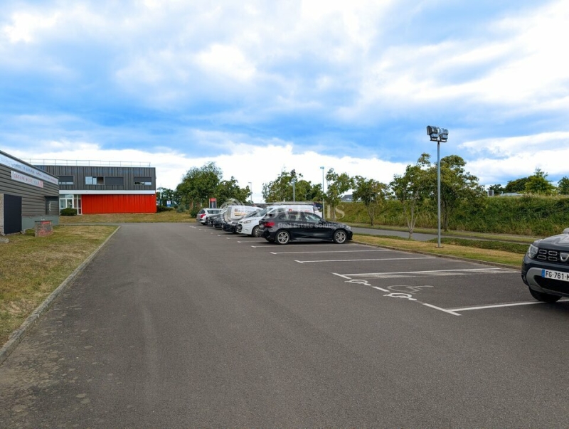 Location Activités Entrepôts TADEN (22100) - Photo 5