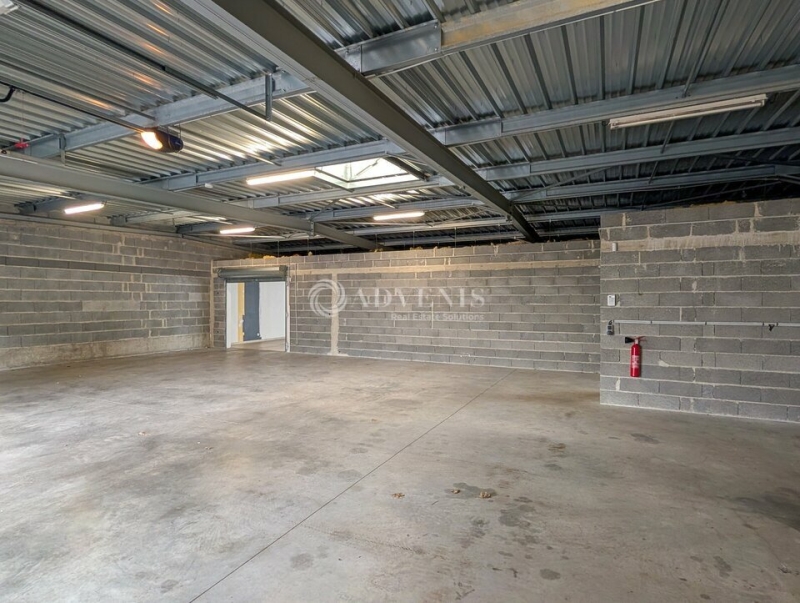 Location Activités Entrepôts TADEN (22100) - Photo 9