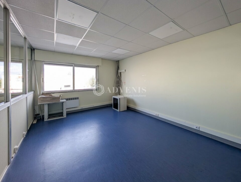 Location Bureaux SAINT-MALO (35400) - Photo 2
