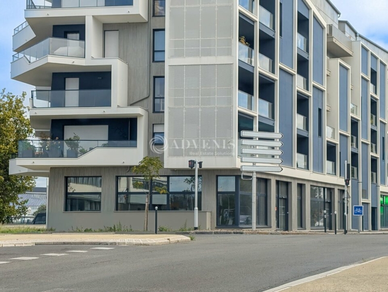 Location Commerces SAINT MALO (35400) - Photo 4