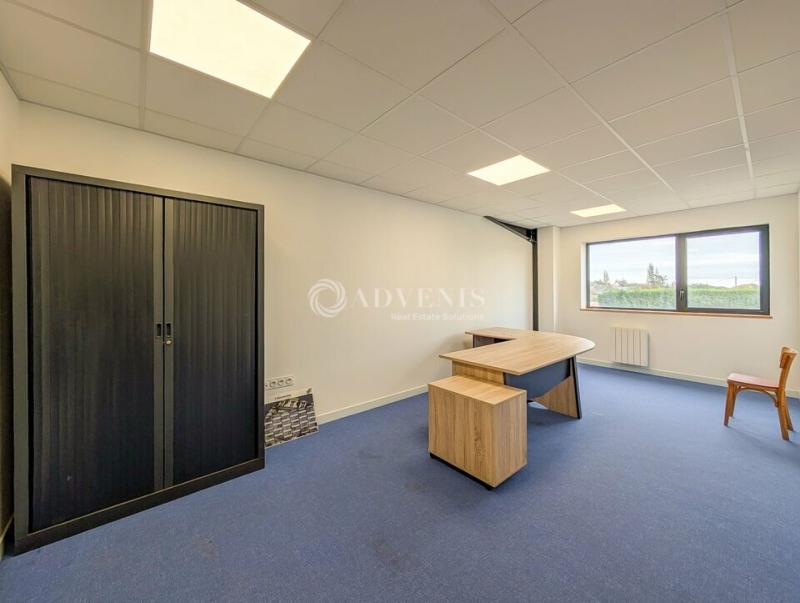 Location Activités Entrepôts SAINT-JOUAN-DES-GUÉRETS (35430) - Photo 5