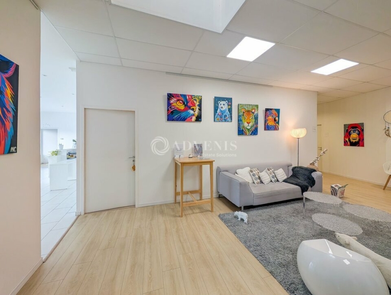 Location Commerces MONTGERMONT (35760) - Photo 4