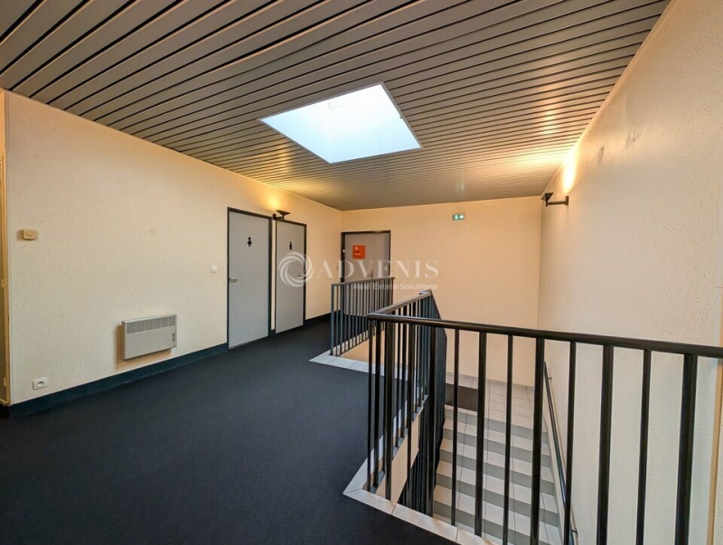 Location Bureaux SAINT-GRÉGOIRE (35760) - Photo 9