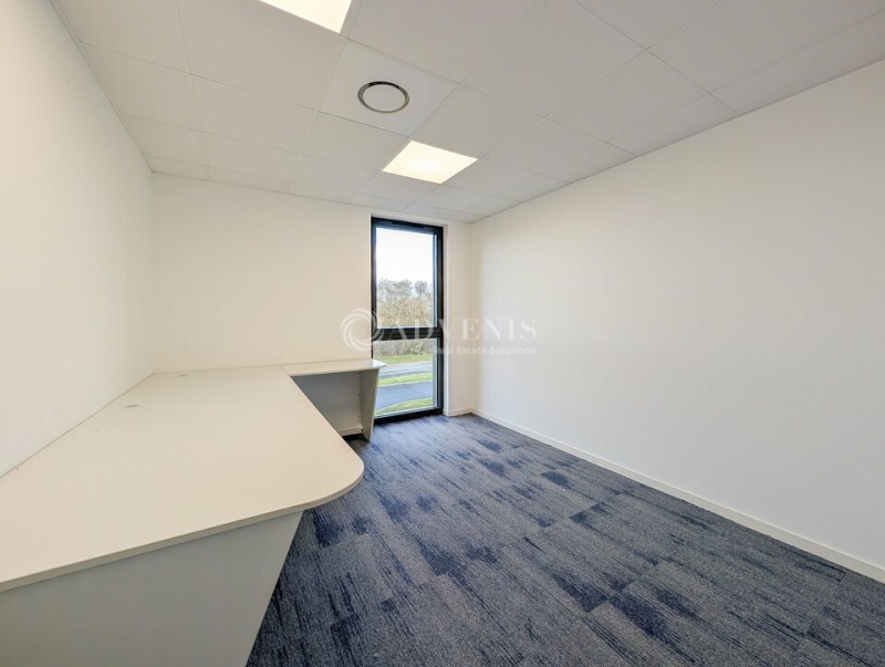 Location Bureaux SAINT-MALO (35400) - Photo 12