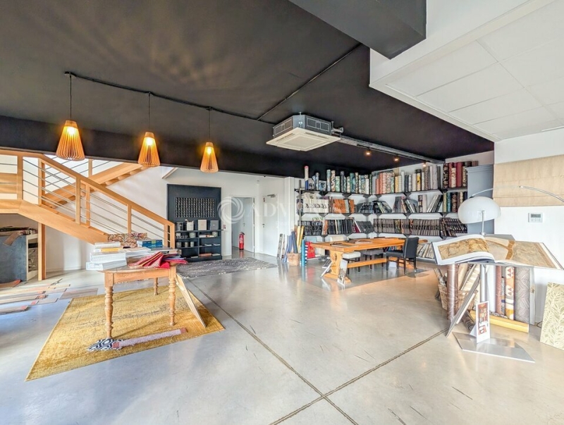 Location Bureaux SAINT-MALO (35400) - Photo 4