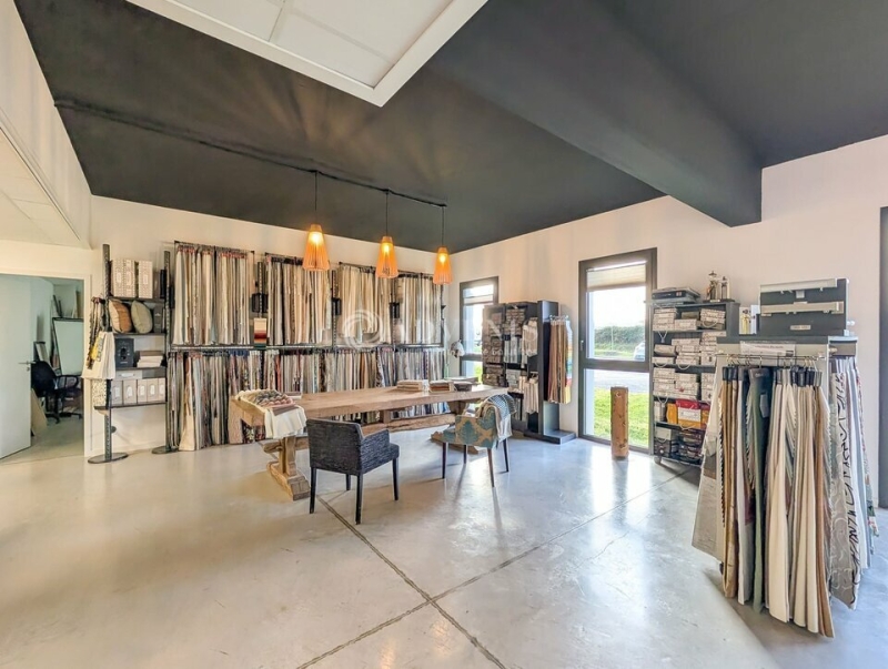 Location Bureaux SAINT-MALO (35400) - Photo 5