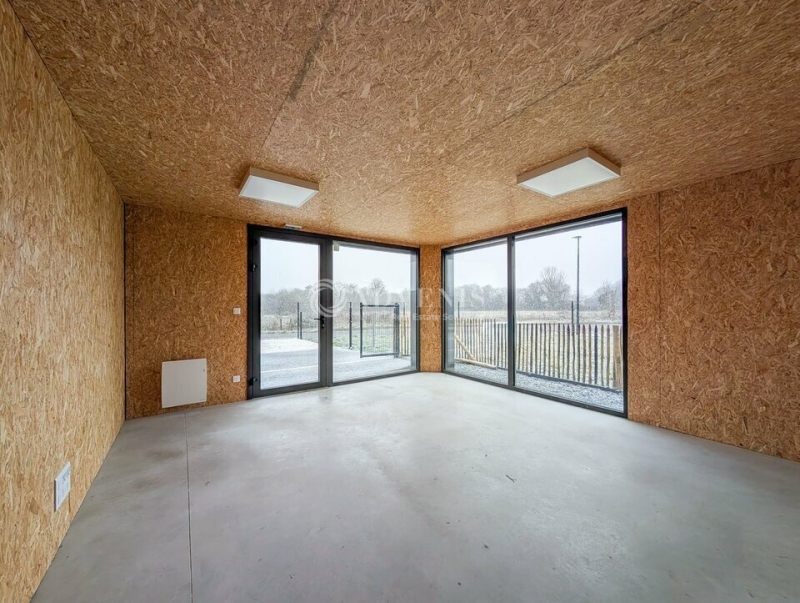 Location Activités Entrepôts QUÉVERT (22100) - Photo 4