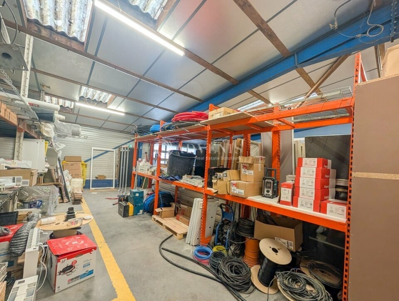 Location Activités Entrepôts TADEN (22100) - Photo 2