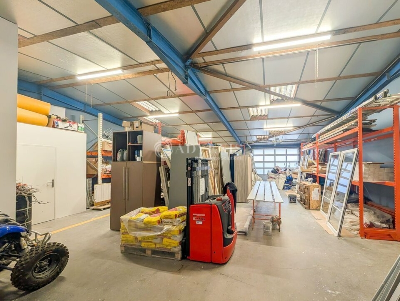 Location Activités Entrepôts TADEN (22100) - Photo 3