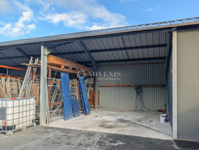 Location Activités Entrepôts SAINT MALO (35400) - Photo 4