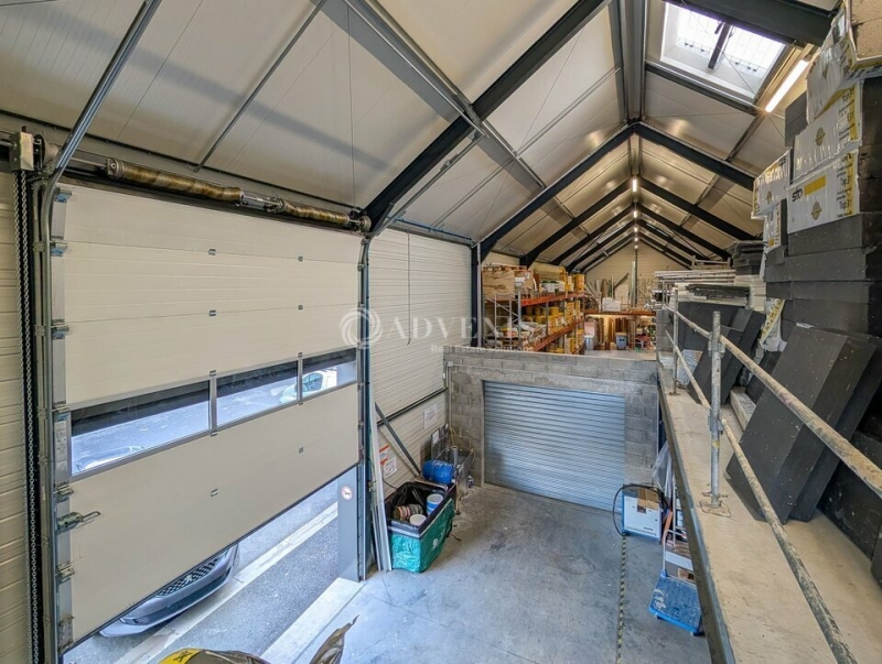 Location Activités Entrepôts SAINT MALO (35400) - Photo 8