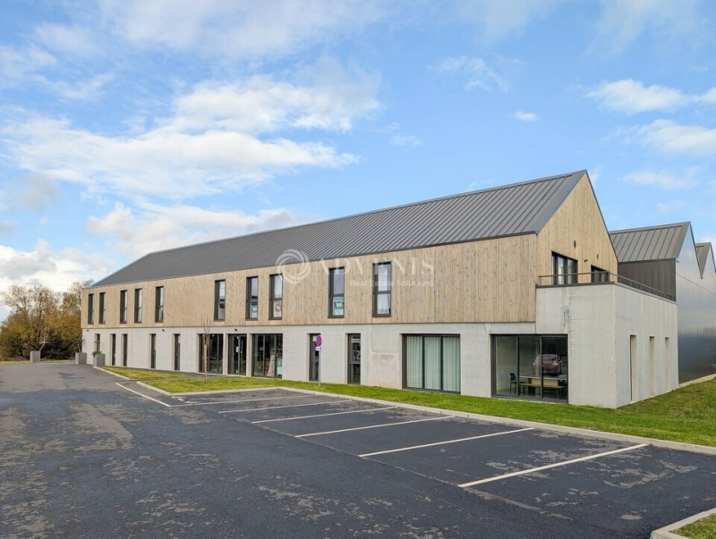 Location Activités Entrepôts SAINT MALO (35400) - Photo 1