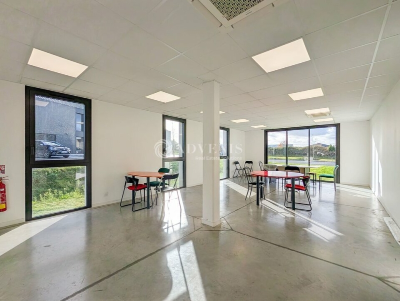 Location Activités Entrepôts SAINT MALO (35400) - Photo 10