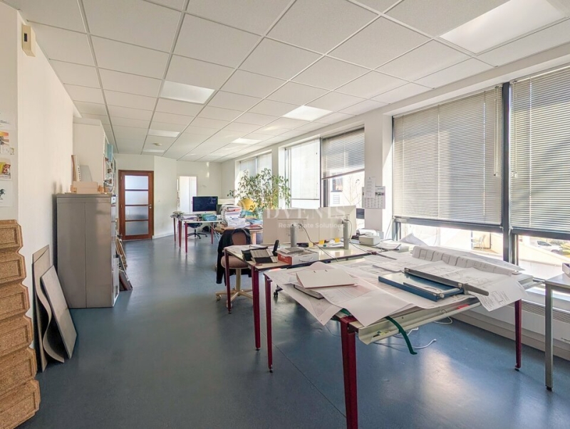 Location Bureaux SAINT MALO (35400) - Photo 8