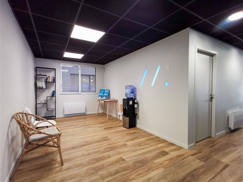 Location Bureaux SAINT MALO (35400) - Photo 2