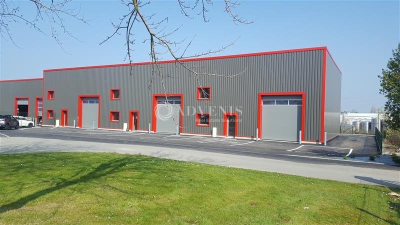 Location Activités Entrepôts SAINT MALO (35400) - Photo 5