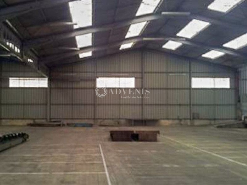 Location Entrepôts MEILLAC (35270) - Photo 2