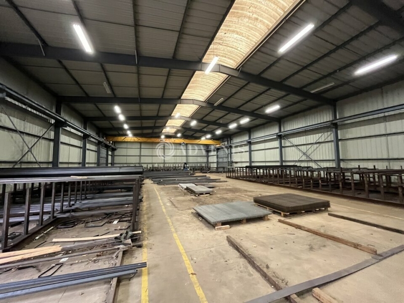 Location Entrepôts TRAPPES (78190) - Photo 4