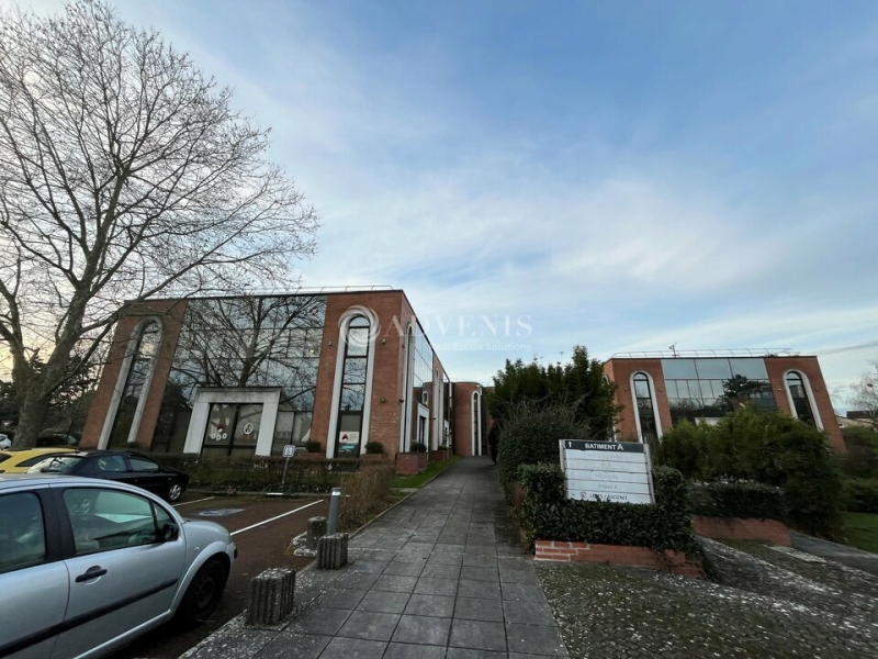 Location Activités Entrepôts JOUY EN JOSAS (78350) - Photo 3