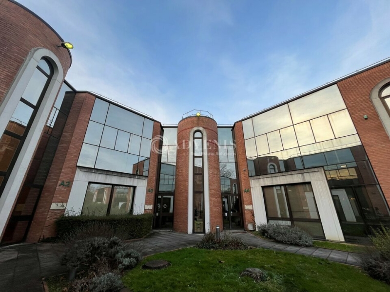 Location Activités Entrepôts JOUY EN JOSAS (78350) - Photo 4