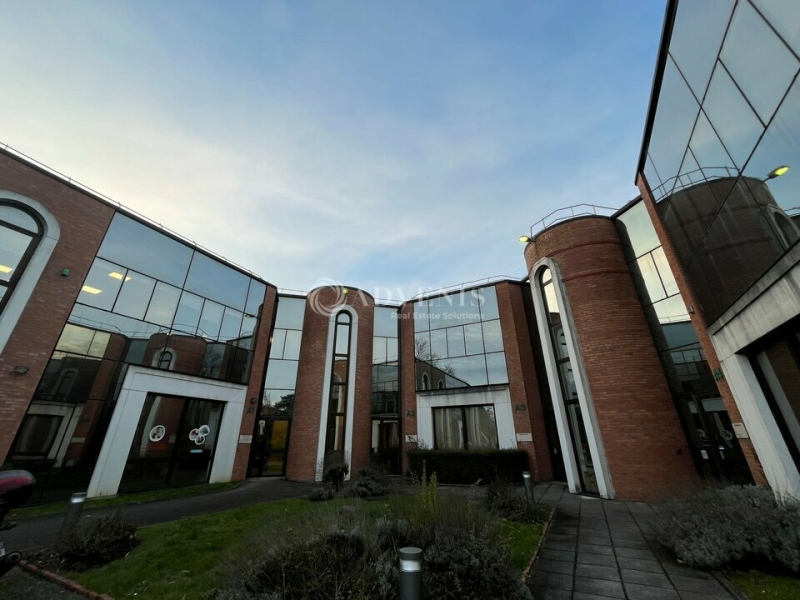 Location Activités Entrepôts JOUY EN JOSAS (78350) - Photo 6