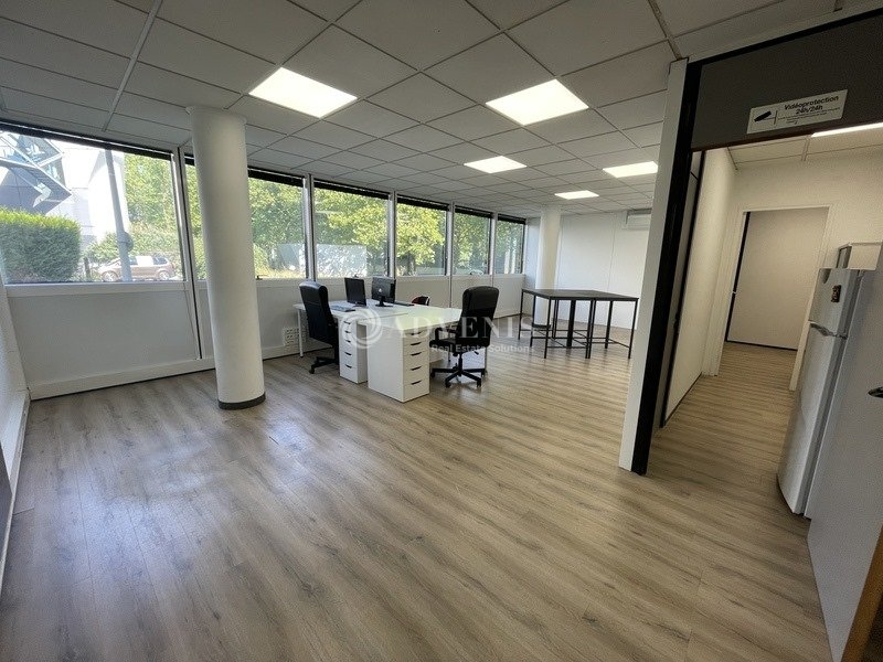 Location Bureaux GUYANCOURT (78280) - Photo 8