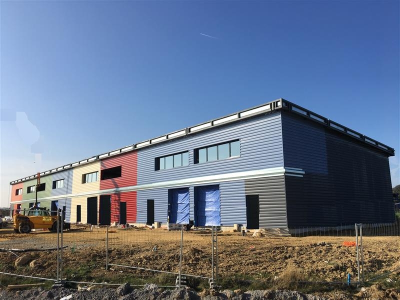 Location Activités Entrepôts MAUREPAS (78310) - Photo 2