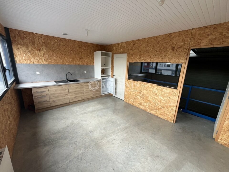 Location Activités Entrepôts MAUREPAS (78310) - Photo 4