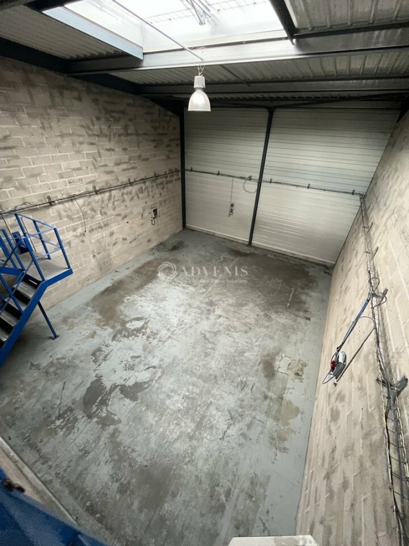 Location Activités Entrepôts MAUREPAS (78310) - Photo 5